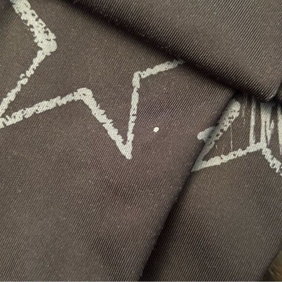 Puma Star Print Pull On Leggings - Picture 5 of 5